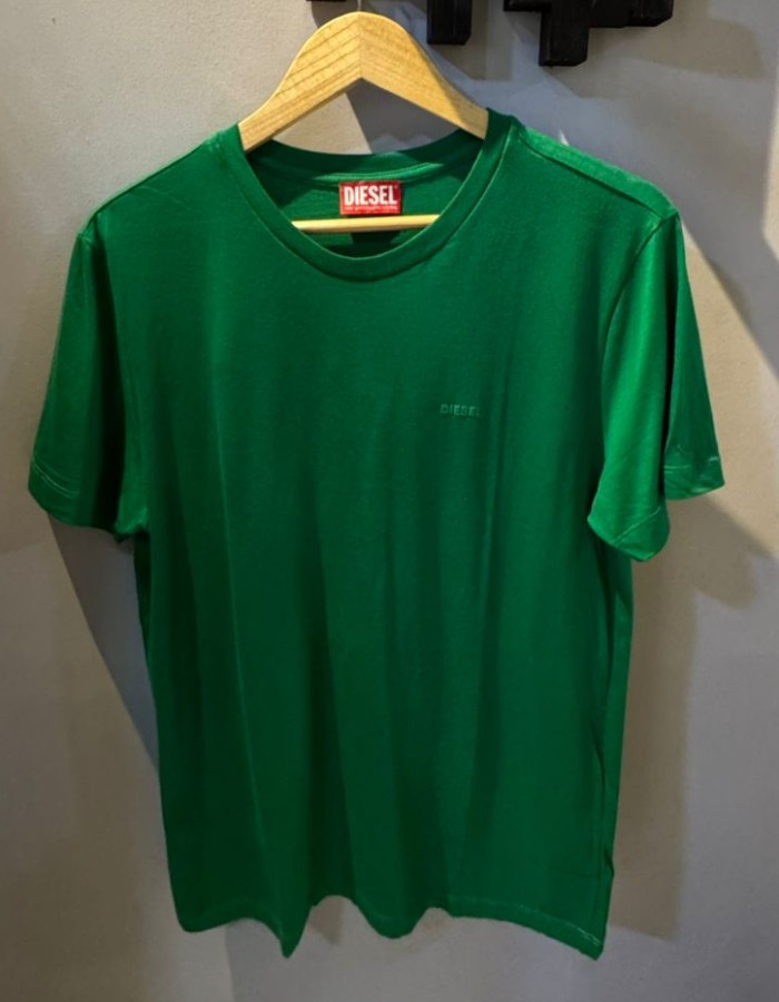 T-shirt Diesel