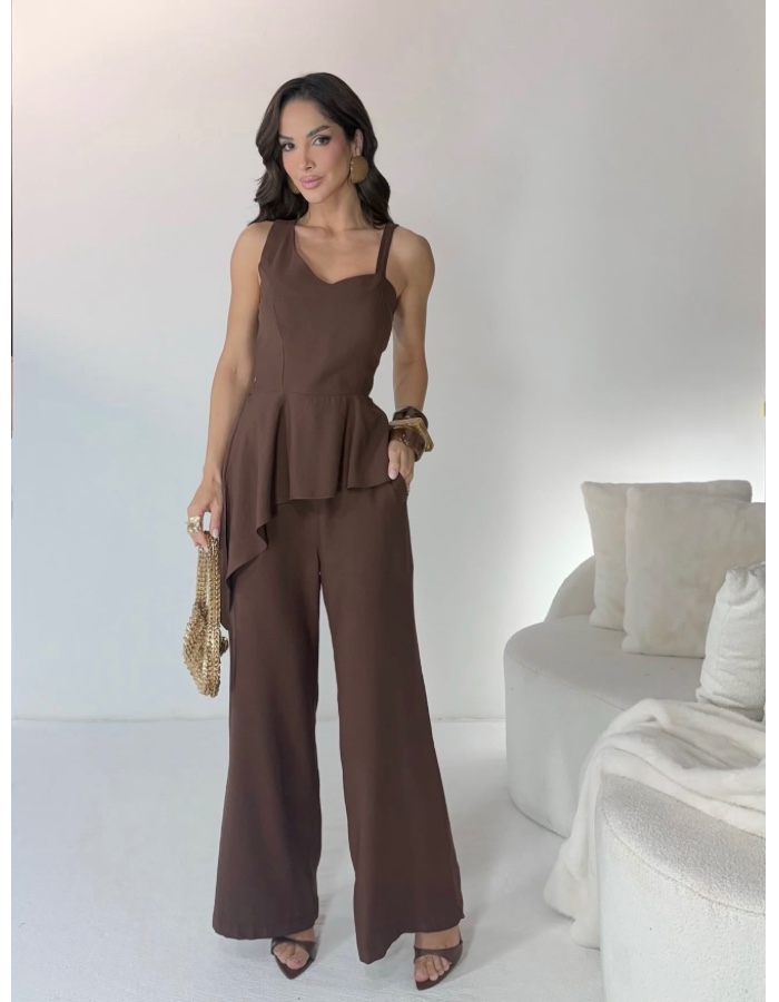 CONJUNTO JASMIM
