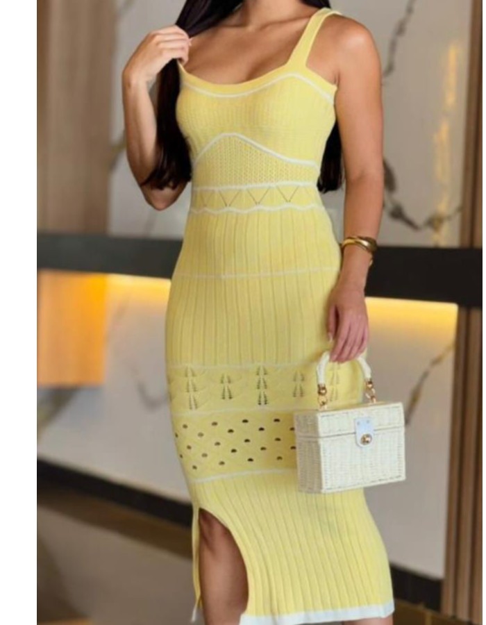VESTIDO  FERMANDA
