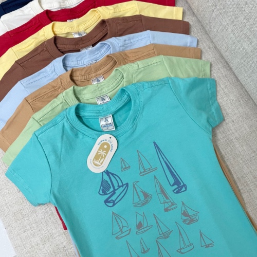 CAMISA BARCOS