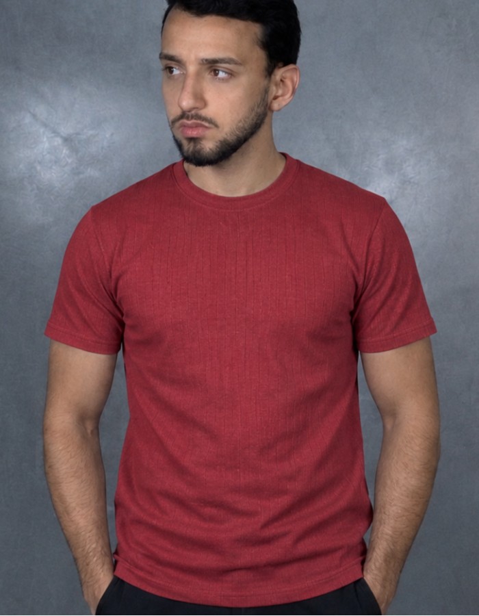 Camiseta Suedine Escóci