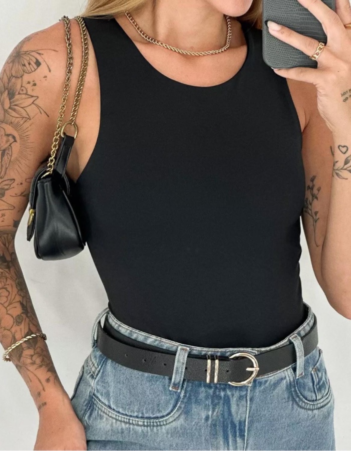 BLUSA CLHOE