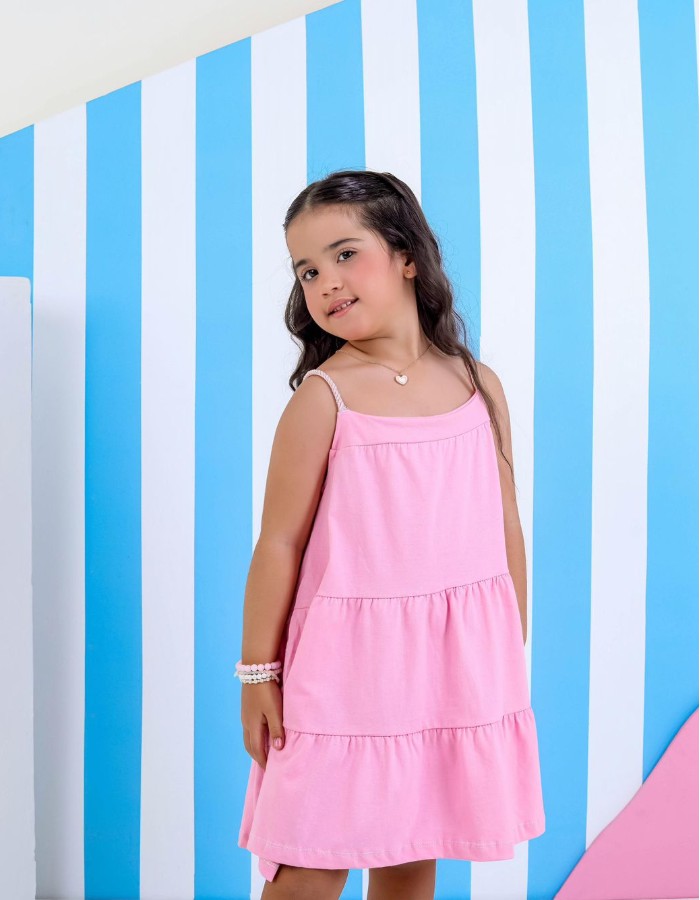 VESTIDO BATINHA 