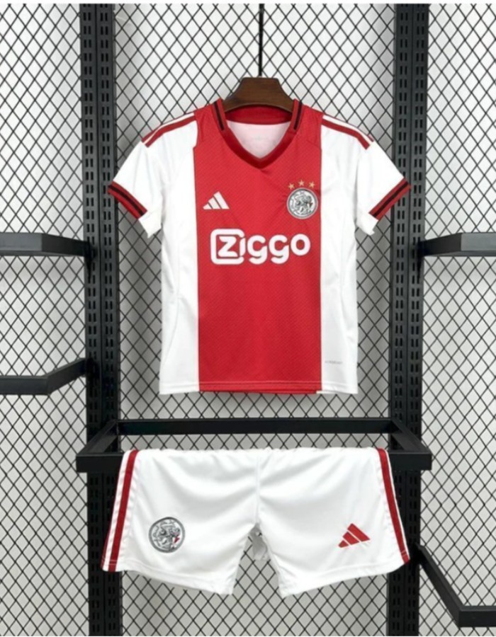 Produto ajax25kit 0