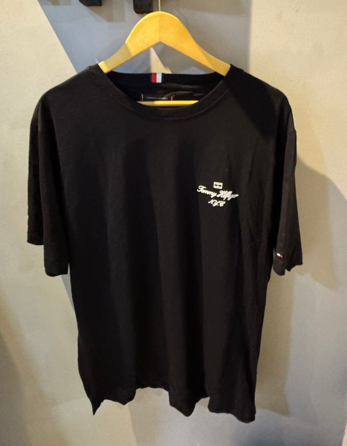 T-shirt Tommy Hilfiger 