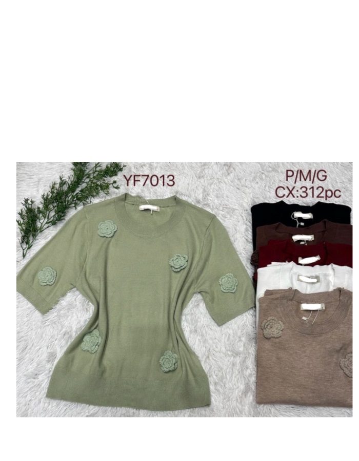 Blusa 