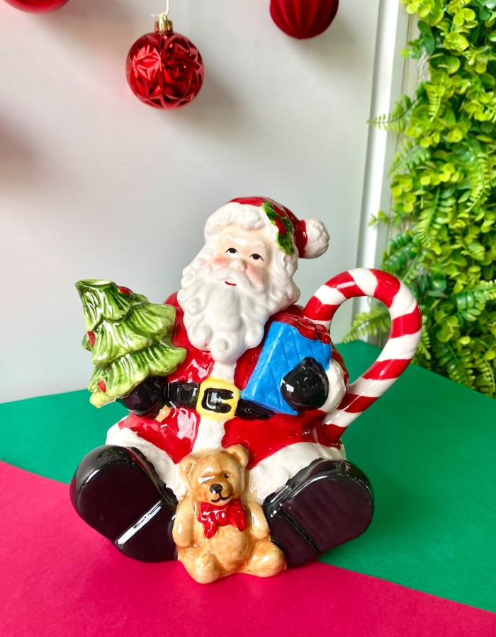 ENFEITE BULE NOEL
