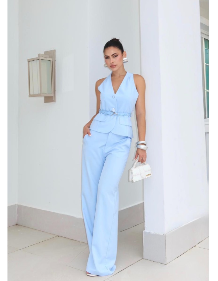 Conjunto Samanta 