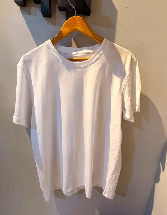 T-shirt Armani 