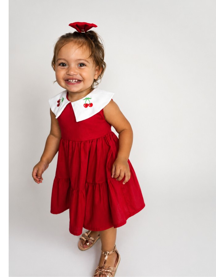 VESTIDO ELIZA R$ 25,00