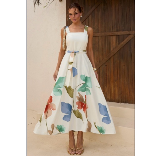 VESTIDO SLIM