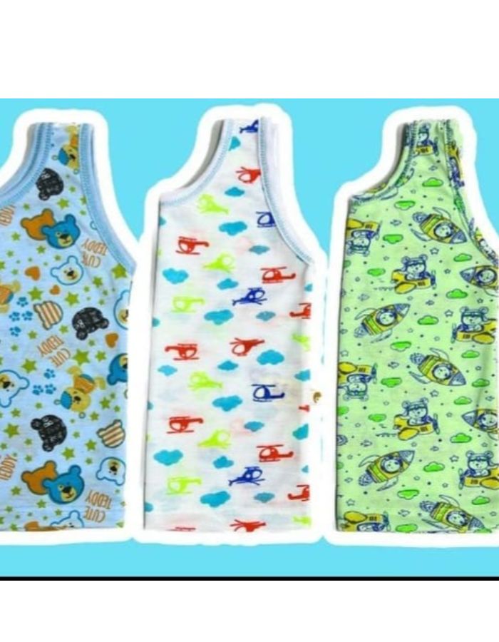 KIT CAMISETA ESTAMPADA FRUTO DA MALHA 