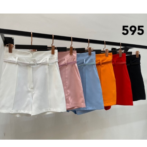 SHORT ALFAIATARIA