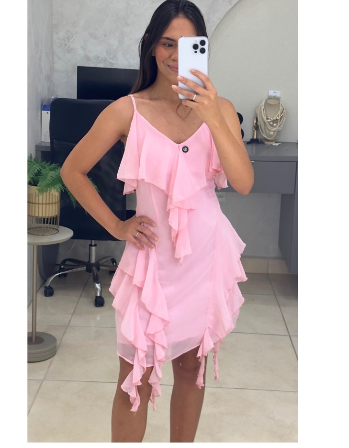 Vestido