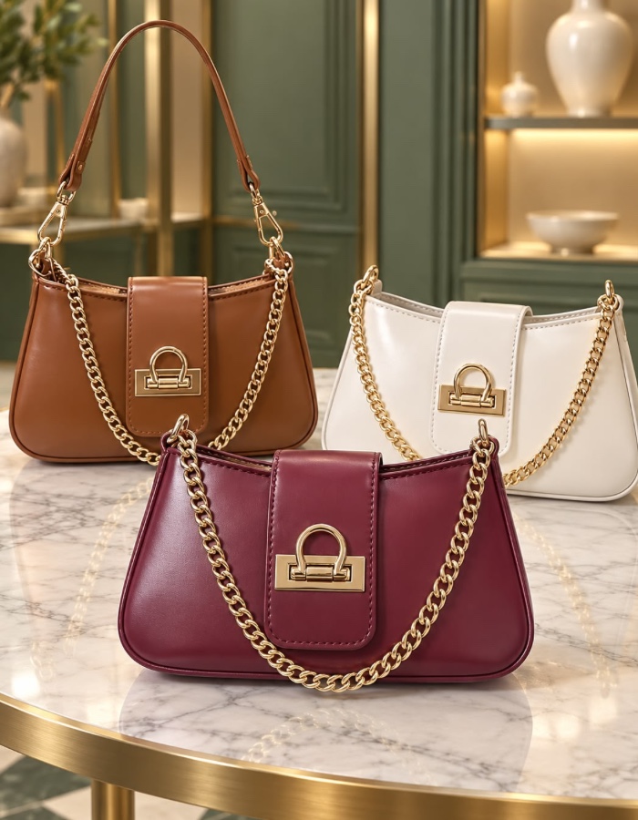 BOLSA FEMININA