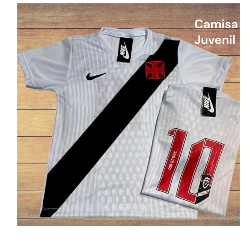 JUVENIL VASCO