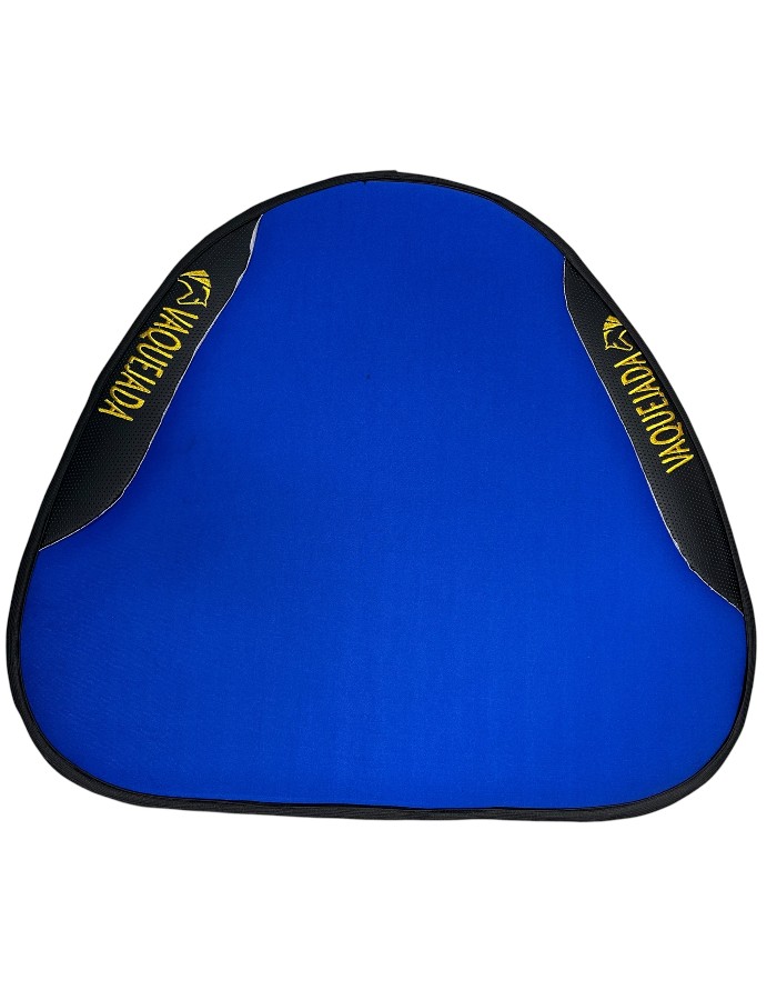 FORRO OVAL VAQUEJADA