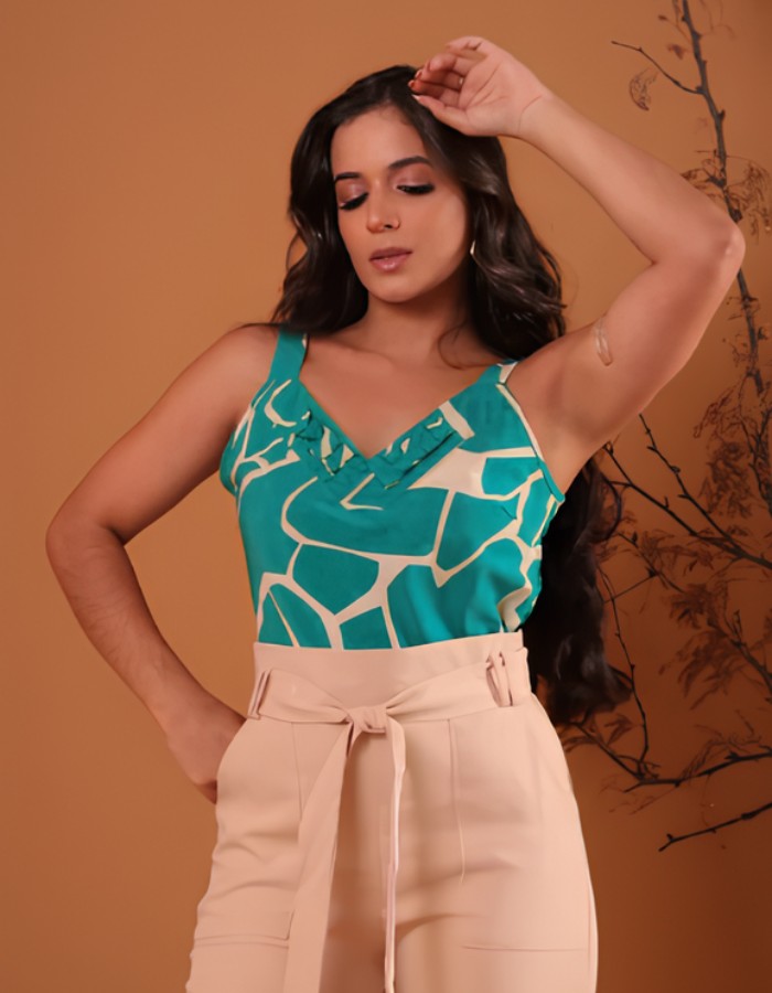 BLUSA BRENDA 