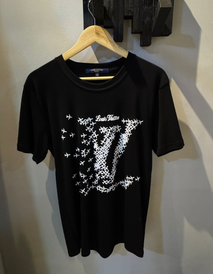 T-shirt Louis vuitton 