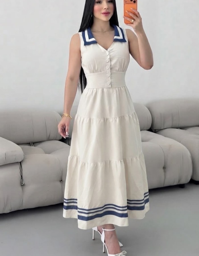 VESTIDO DARCI