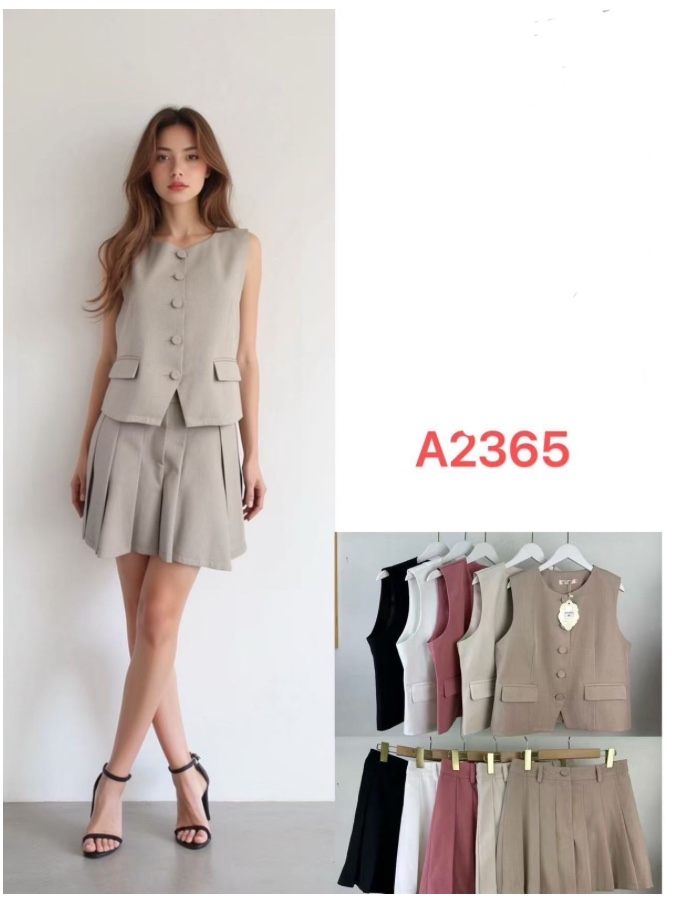 conjunto Lilia 