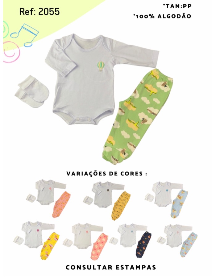 Pagão unisex 