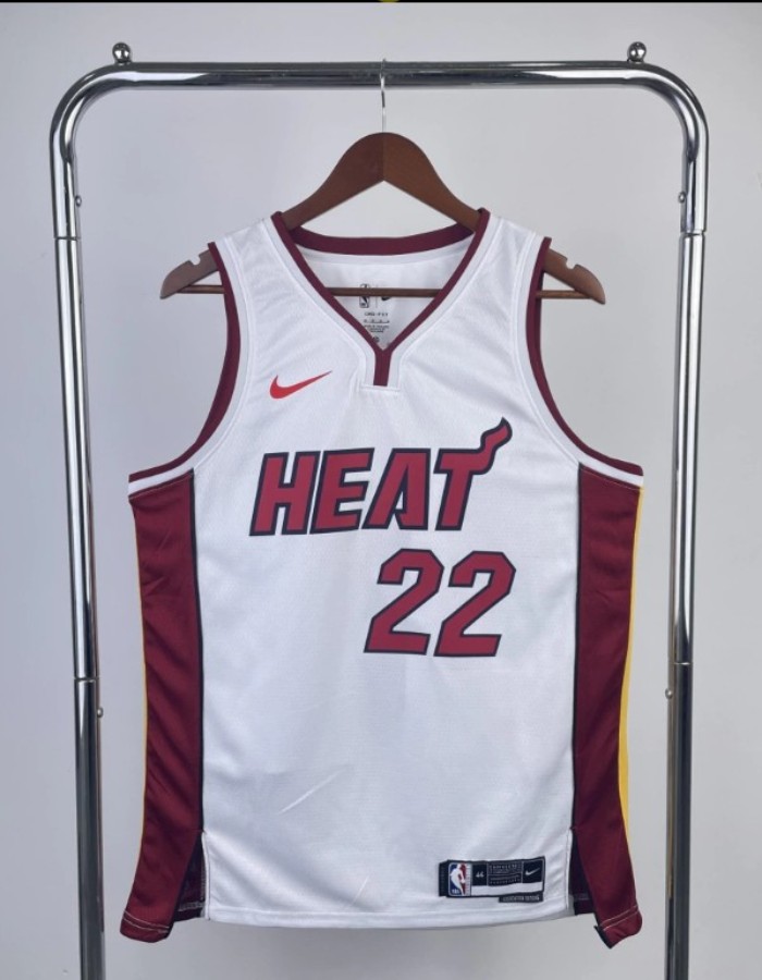 MIAMI HEAT 23-22-