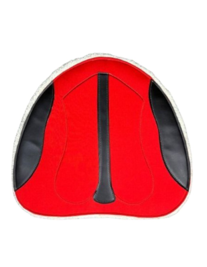 FORRO OVAL C/ PROTEÇÃO DE RINS