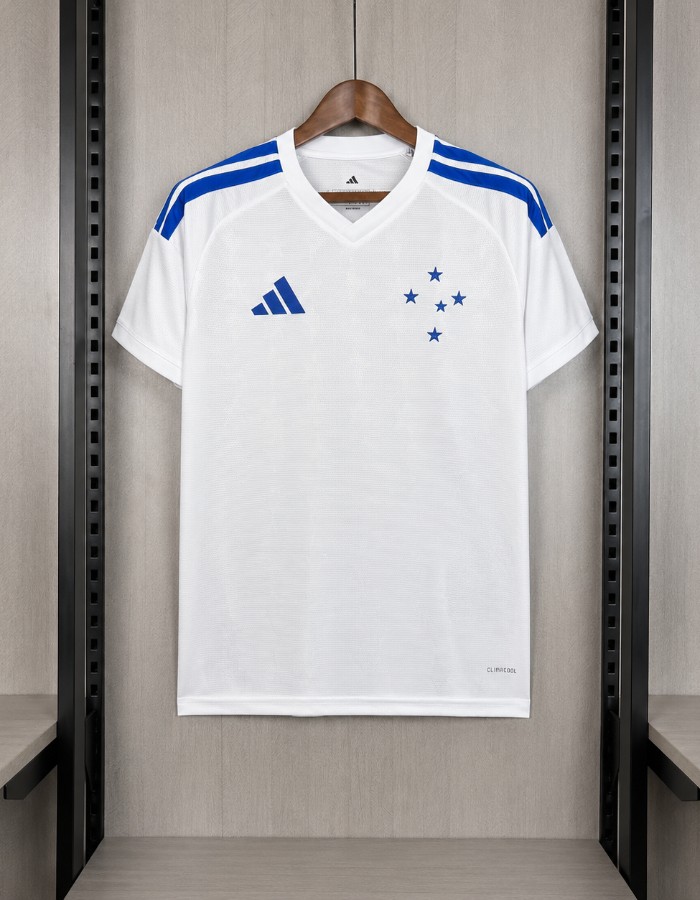 CRUZEIRO 26/27 || UNIFORME