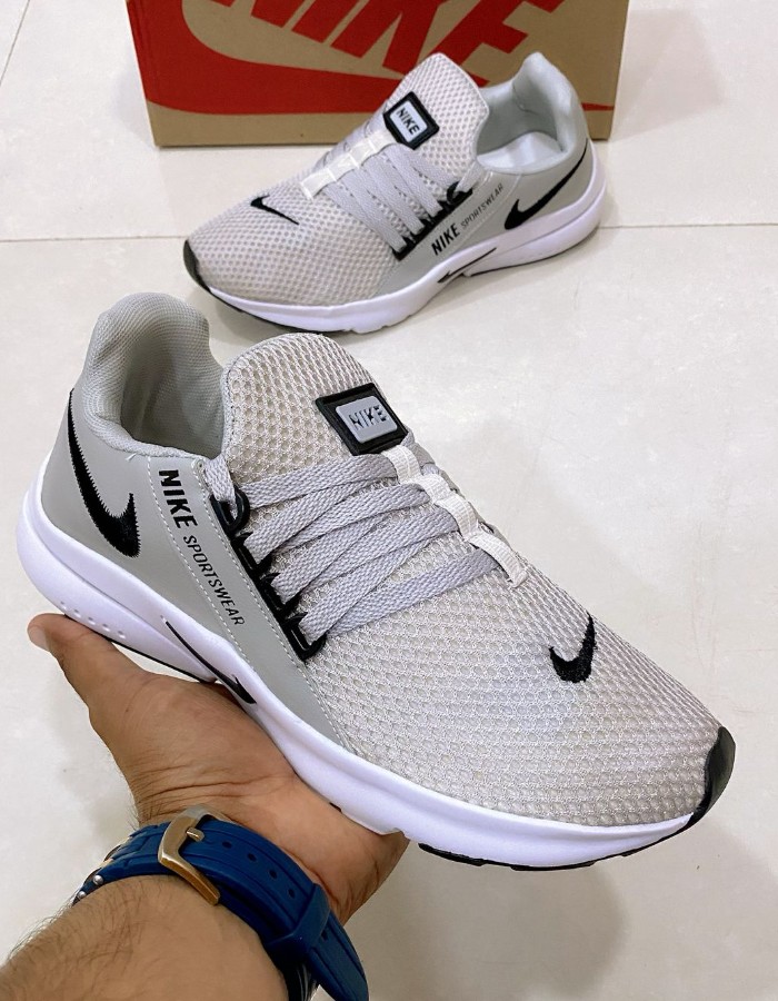 NIKE SPORT MASC FEM