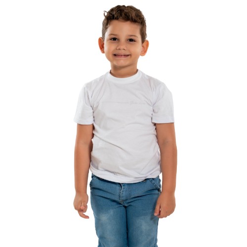 ********** PROMOÇÃO ********** CAMISETA JUVENIL SKILO LISTRA MASCULINA