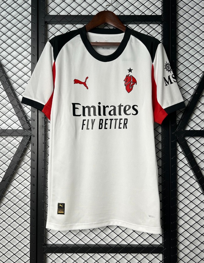 MILAN 25/26 || UNIFORME