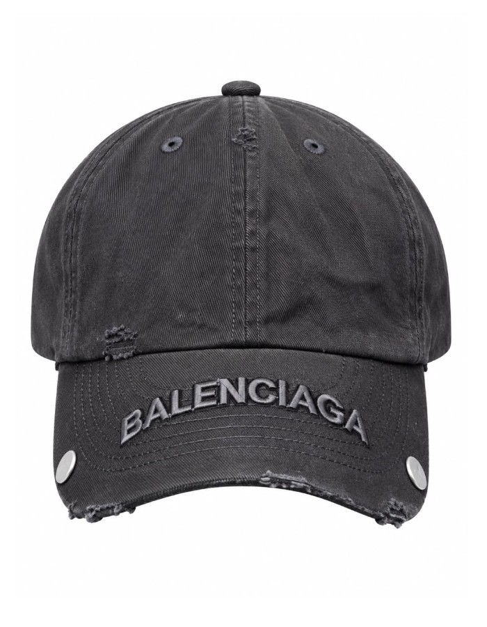 Boné Balenciaga 