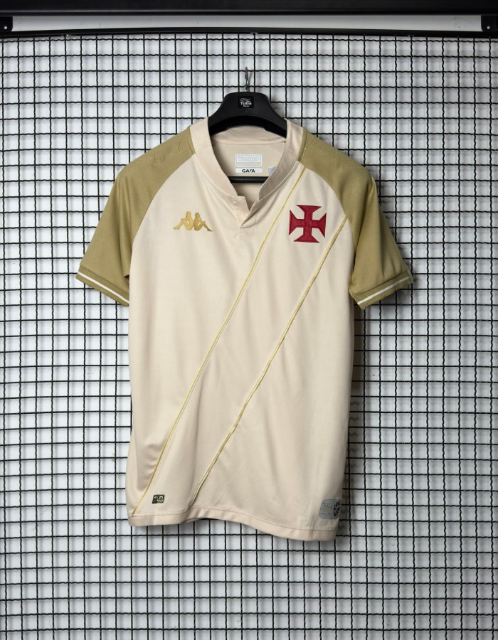 VASCO - 24/25 - III