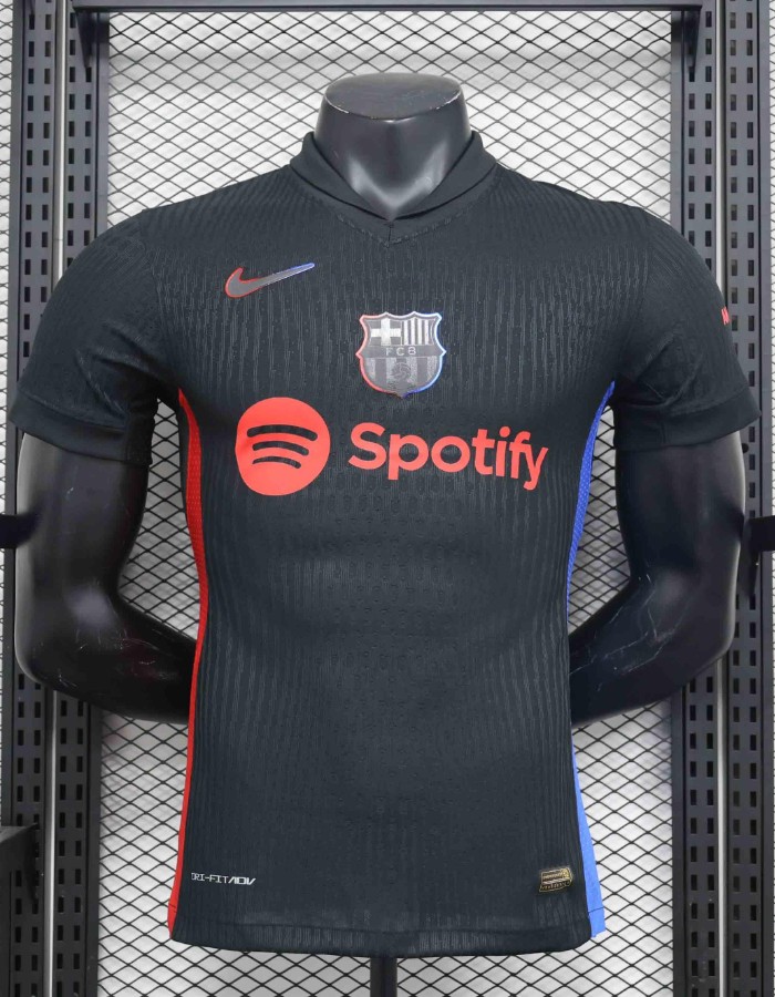 BARCELONA 24/25 || UNIFORME PLAY