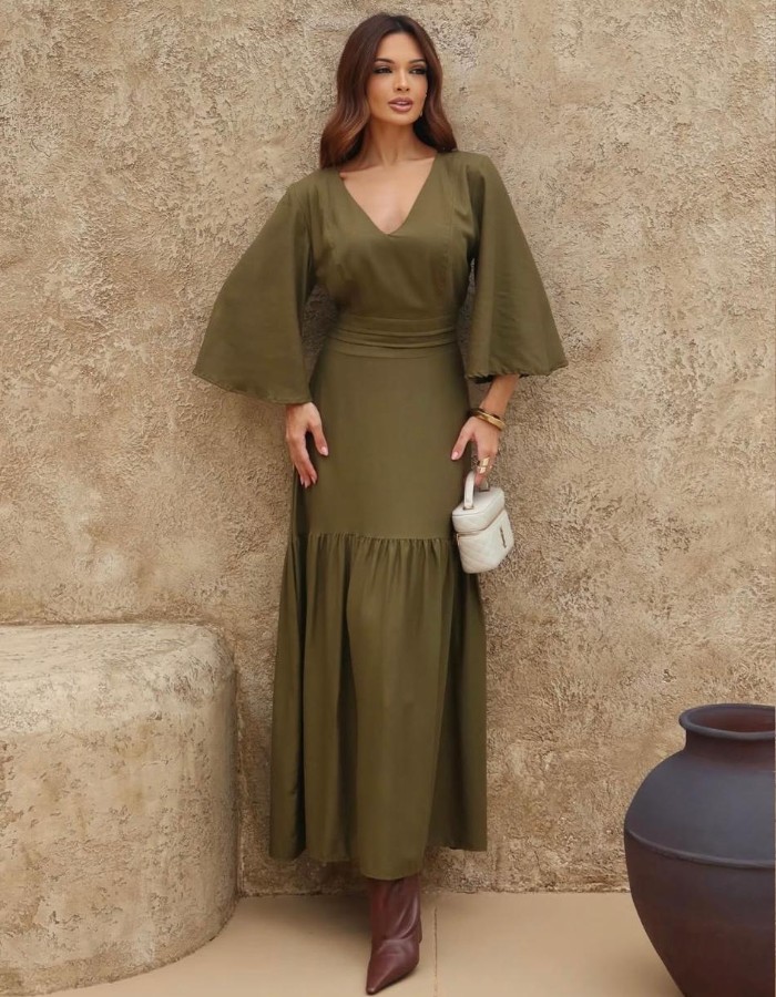 VESTIDO LARA
