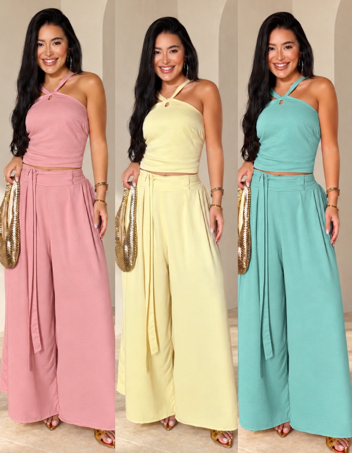 Conjunto Nicoli