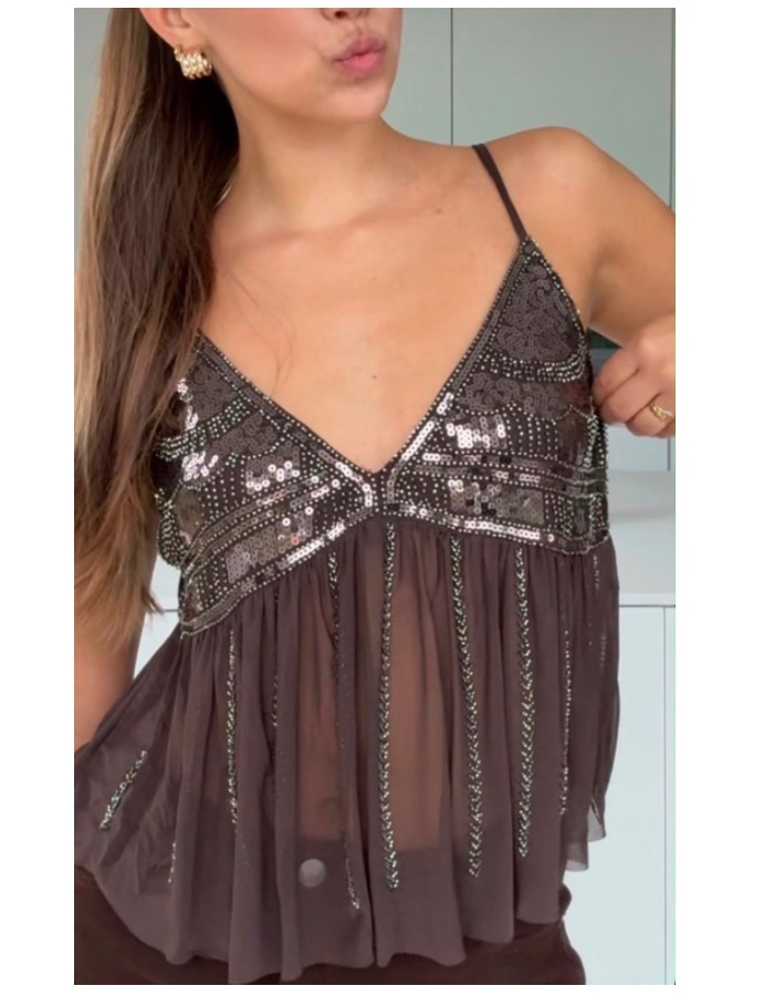 Blusa
