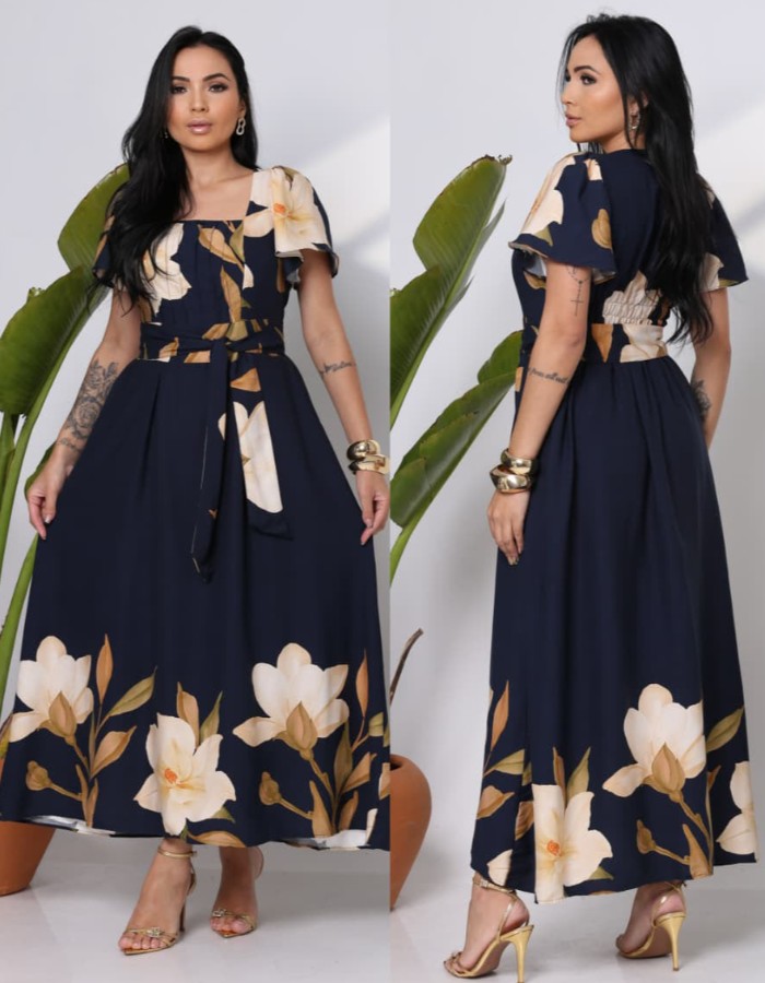 VESTIDO SUELI