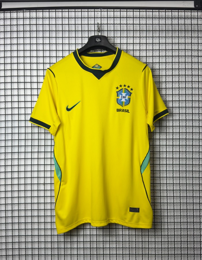 BRASIL - 2026 - TORCEDOR - I - MODELO VAZADO