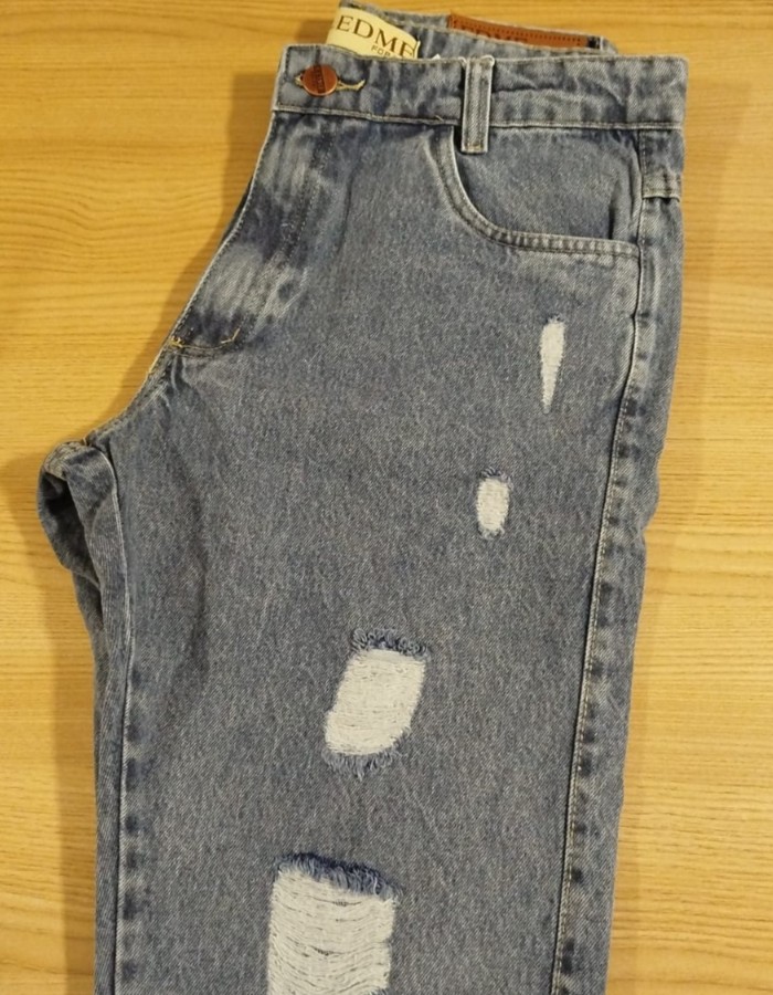 BERMUDA MASCULINA 