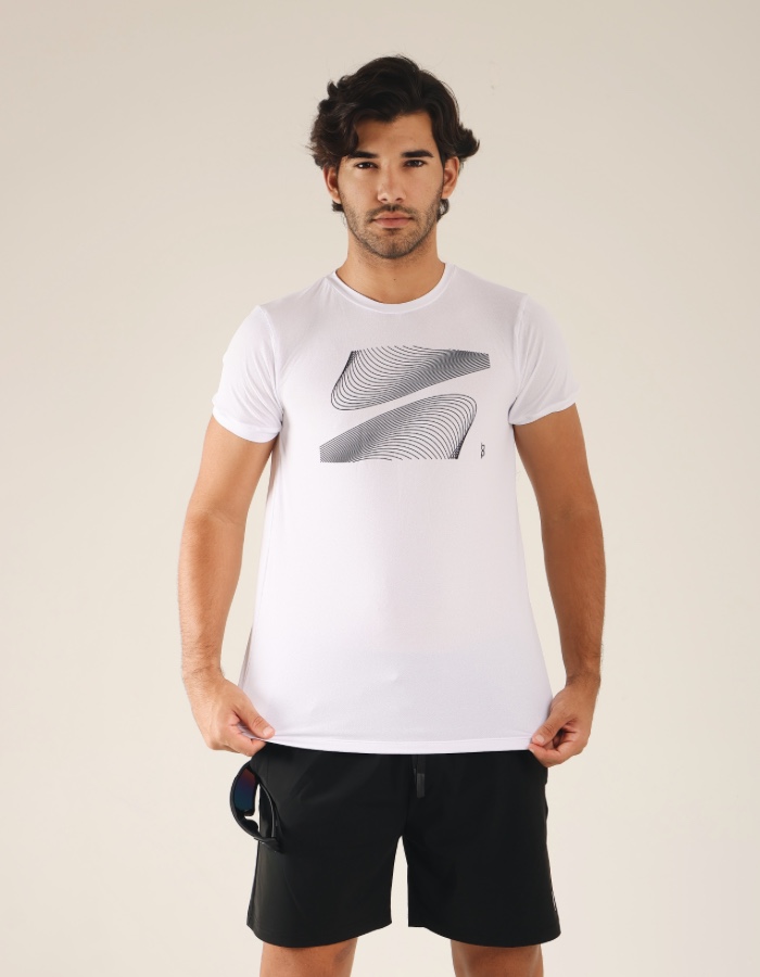CAMISETA MOTION