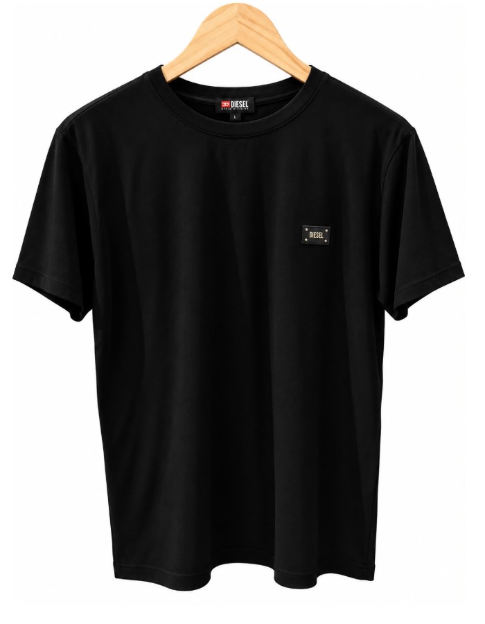 T-shirt Diesel 