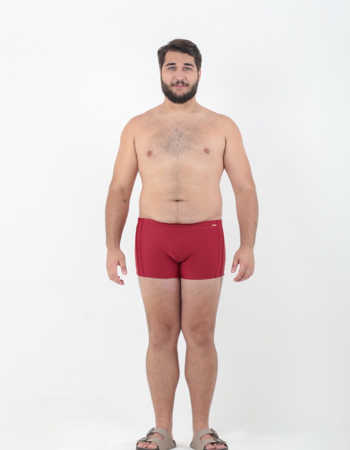 SUNGA BOX PLUS SIZE- SOLARIA 
