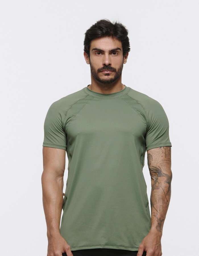 Blusa Rodrigo                                                              