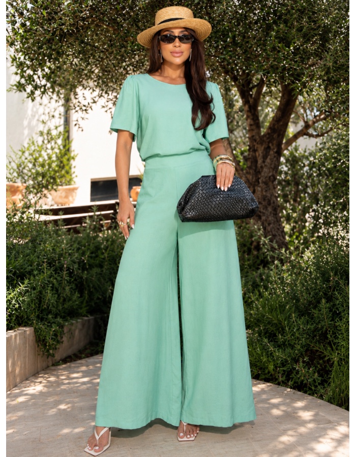 CONJUNTO DE CALÇA