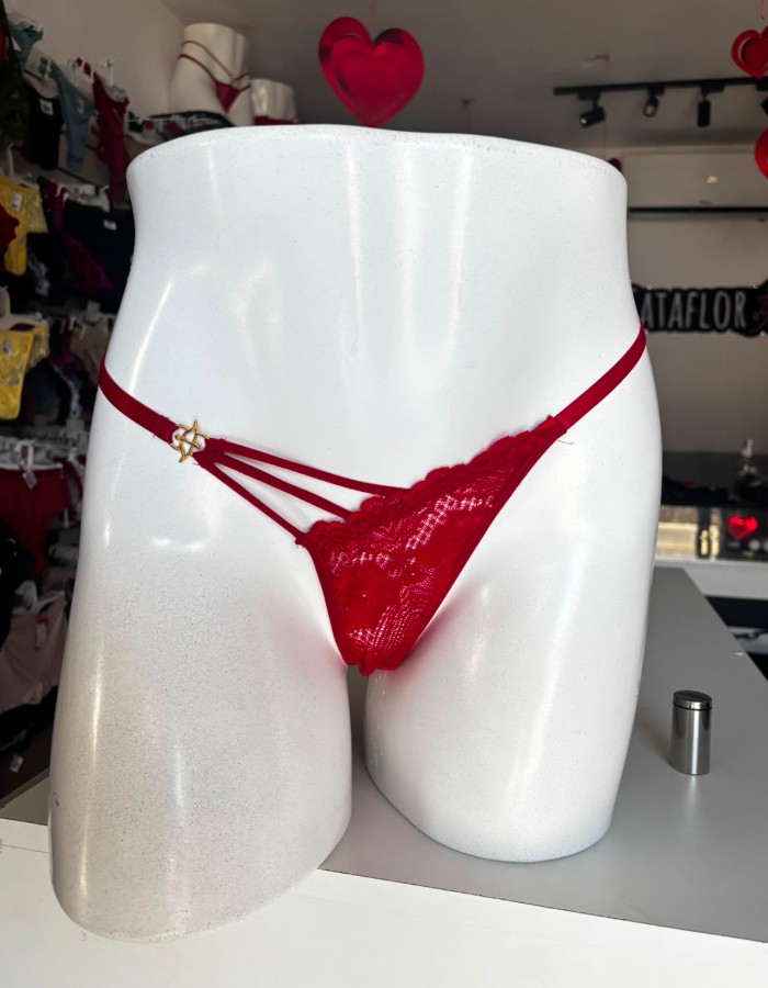 FIO CUPIDO