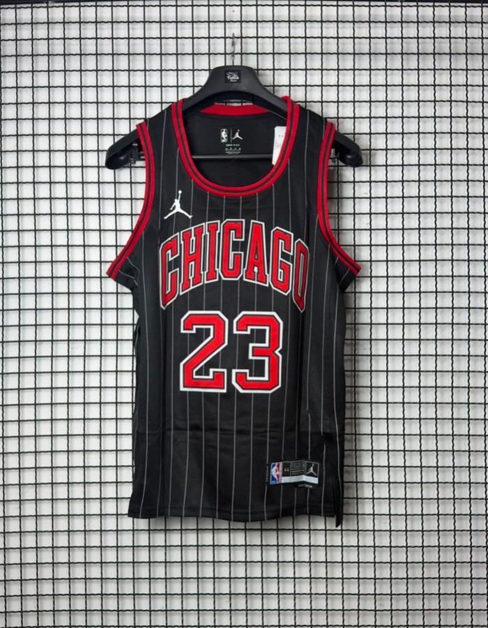 CHICAGO BULLS - REGATA NBA