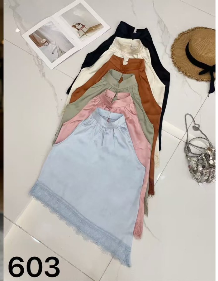 BLUSA RAFA
