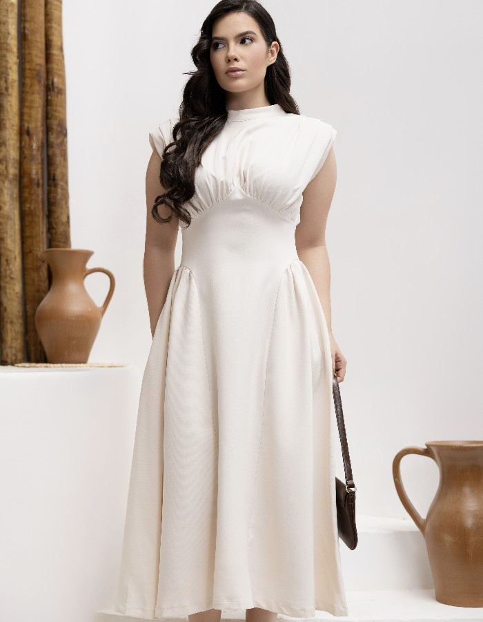 VESTIDO SâMUA